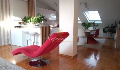 Bulevar Oslobođenja | 4zida.rs