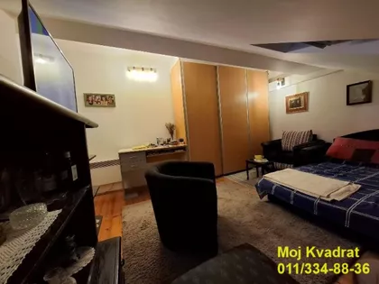 Radoja Dakića | 4zida.rs