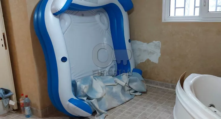 4-etažna kuća | 4zida