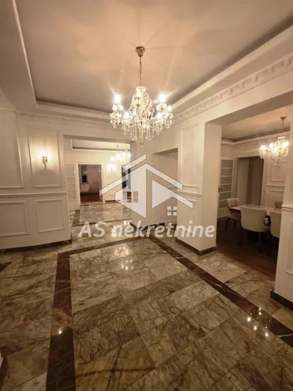 Savski Trg | 4zida.rs