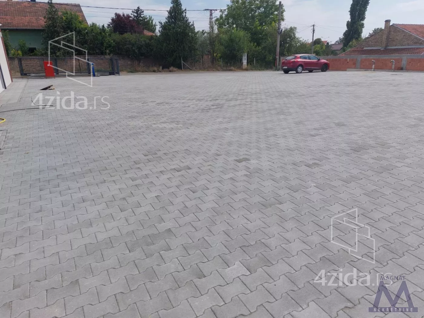 Poslovni prostor | 4zida
