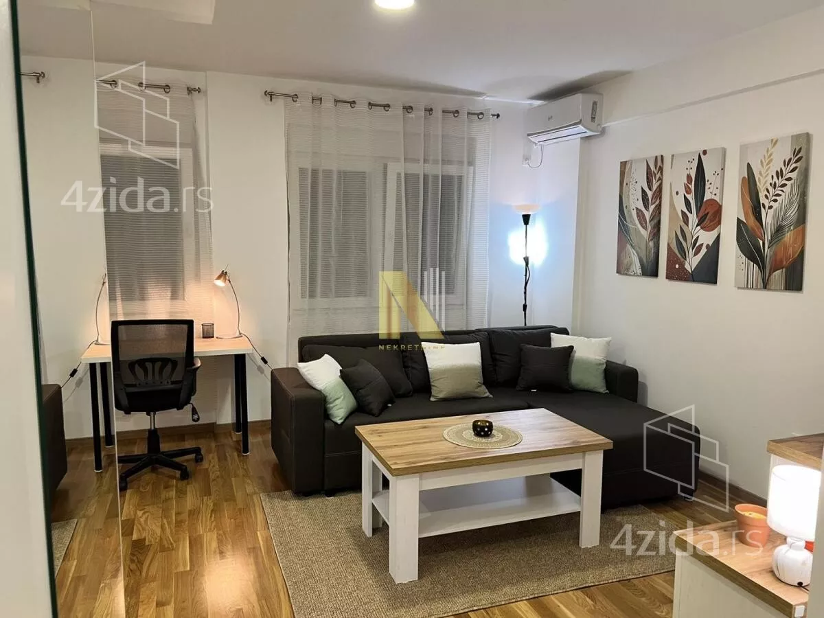Garsonjera | 4zida