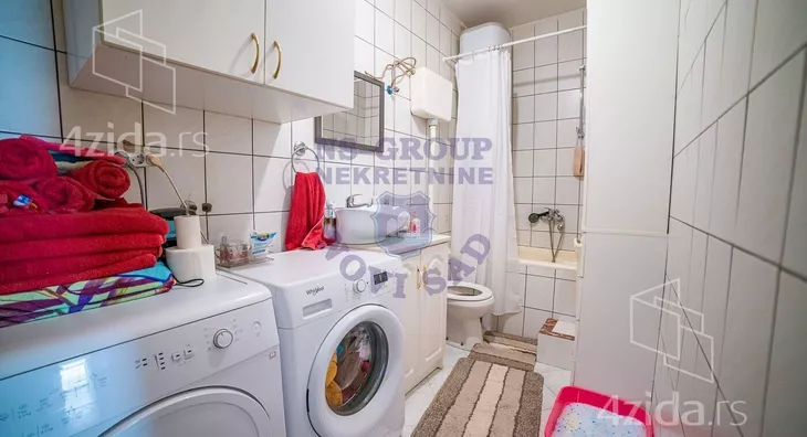 4-etažna kuća | 4zida