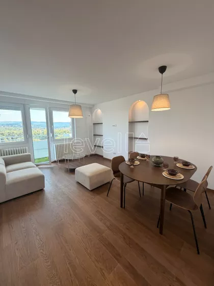 Квартира на продажу · 46 m² · Liman 3, Liman, Gradske lokacije, Novi Sad