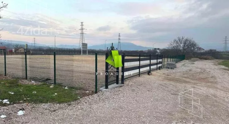 Građevinsko zemljište | 4zida