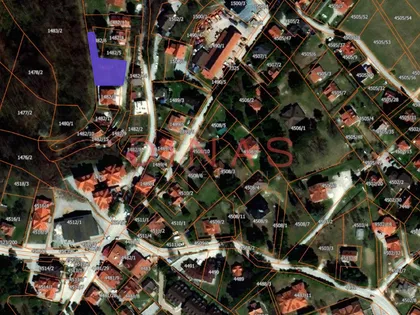Gradske lokacije | 4zida.rs