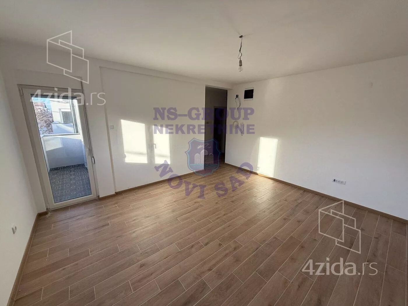 Šestosoban stan | 4zida