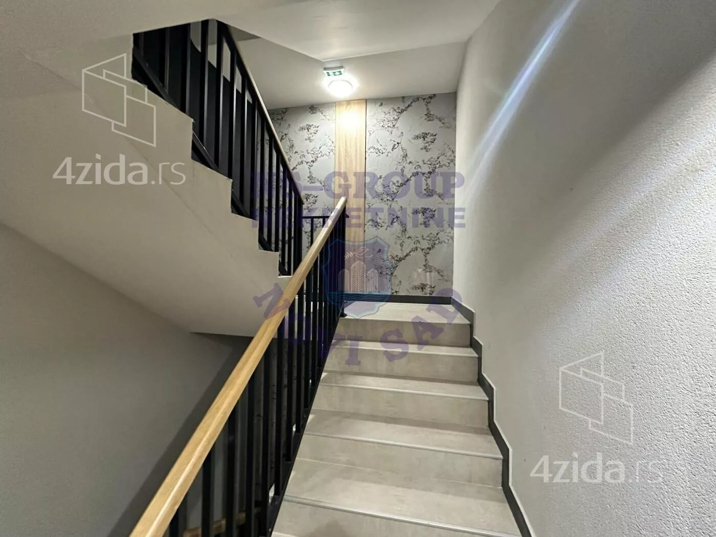 Garsonjera | 4zida