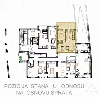 Dr Ilije Kolovića | 4zida.rs