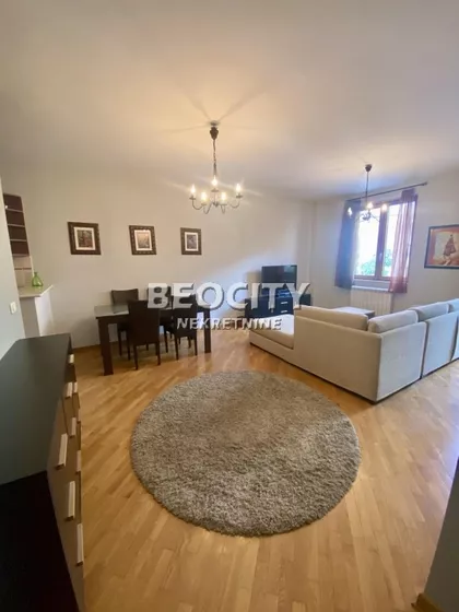 Botanička Bašta | 4zida.rs