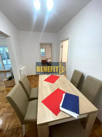 Bežanijska kosa 2 | 4zida.rs
