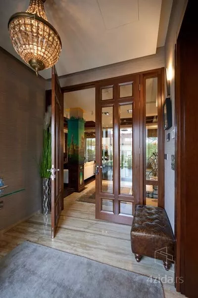 4-etažna kuća | 4zida