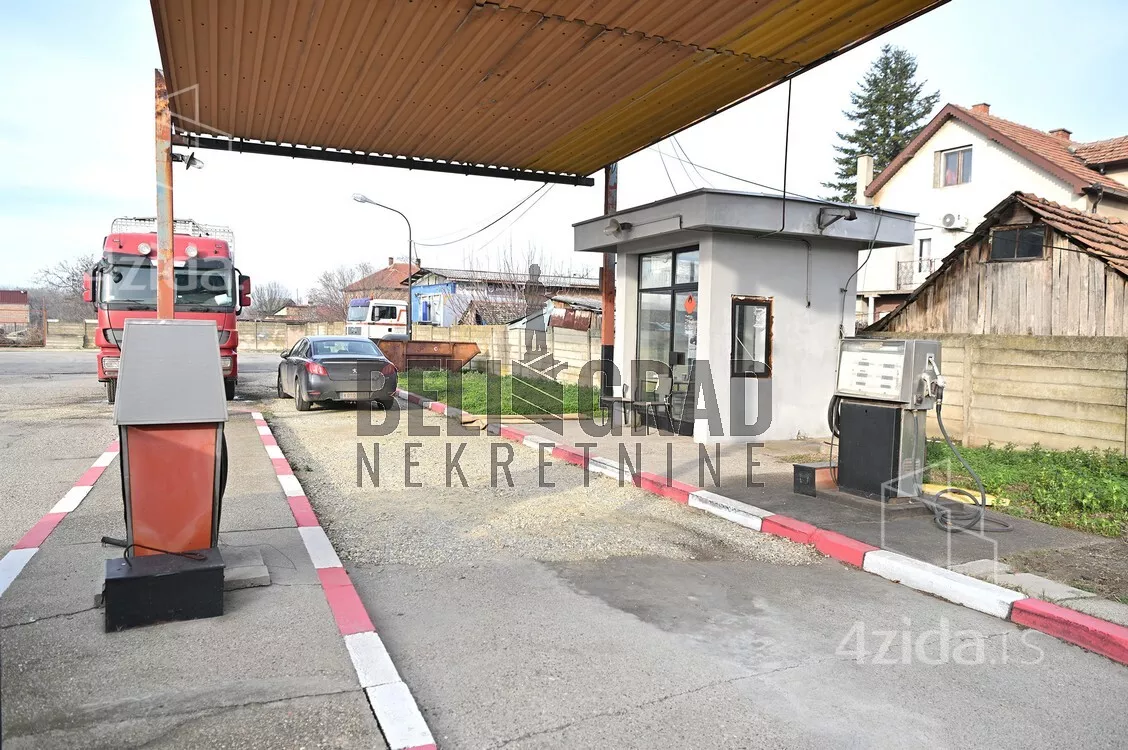 Kancelarija | 4zida