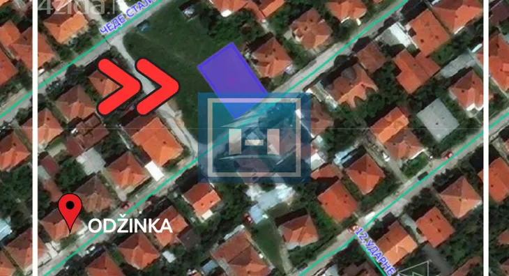 Plac | 4zida