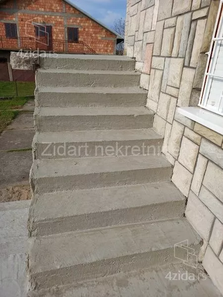 4-etažna kuća | 4zida