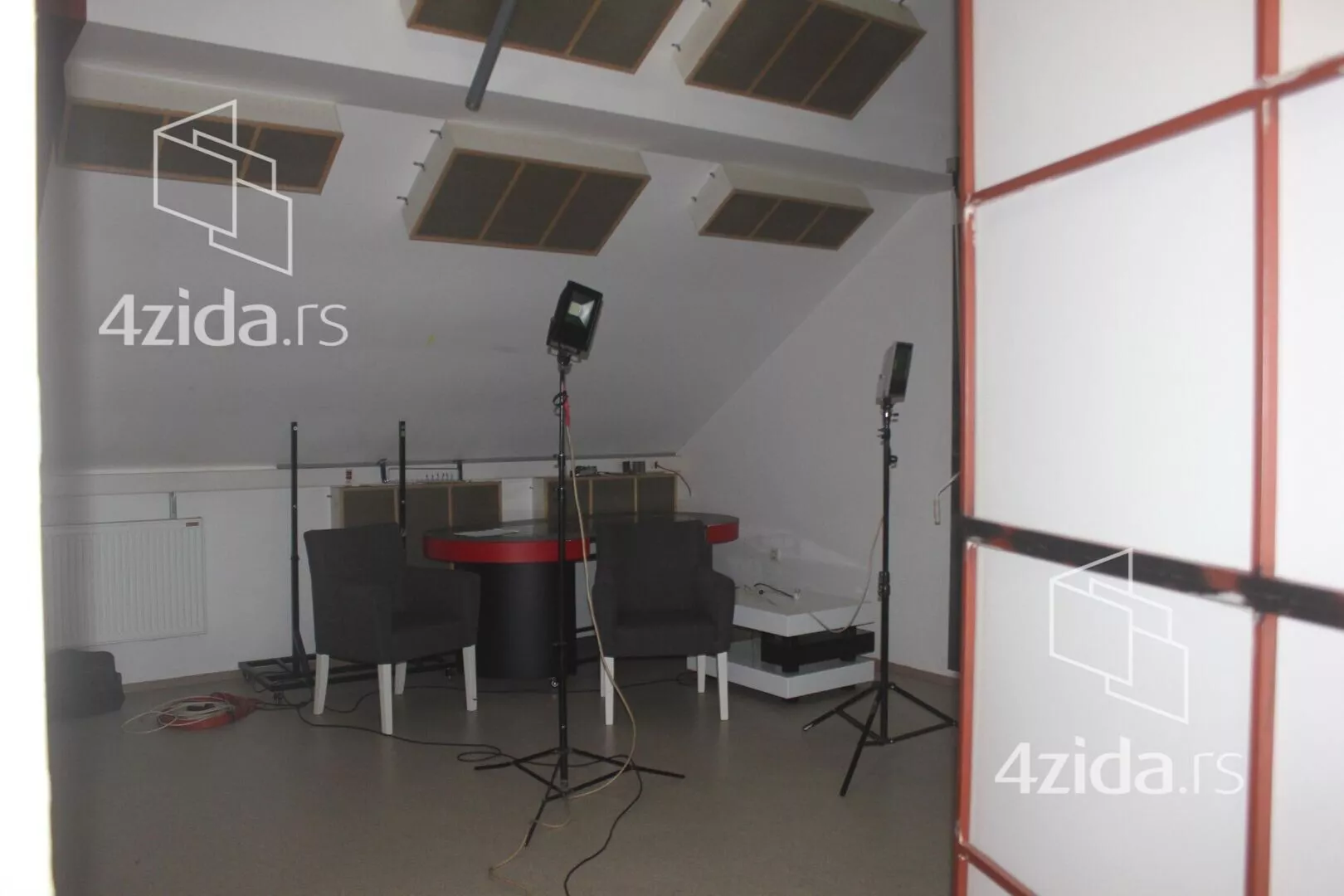 4-etažna kuća | 4zida