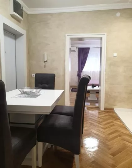 GOSPODAR JOVANOVA | 4zida.rs