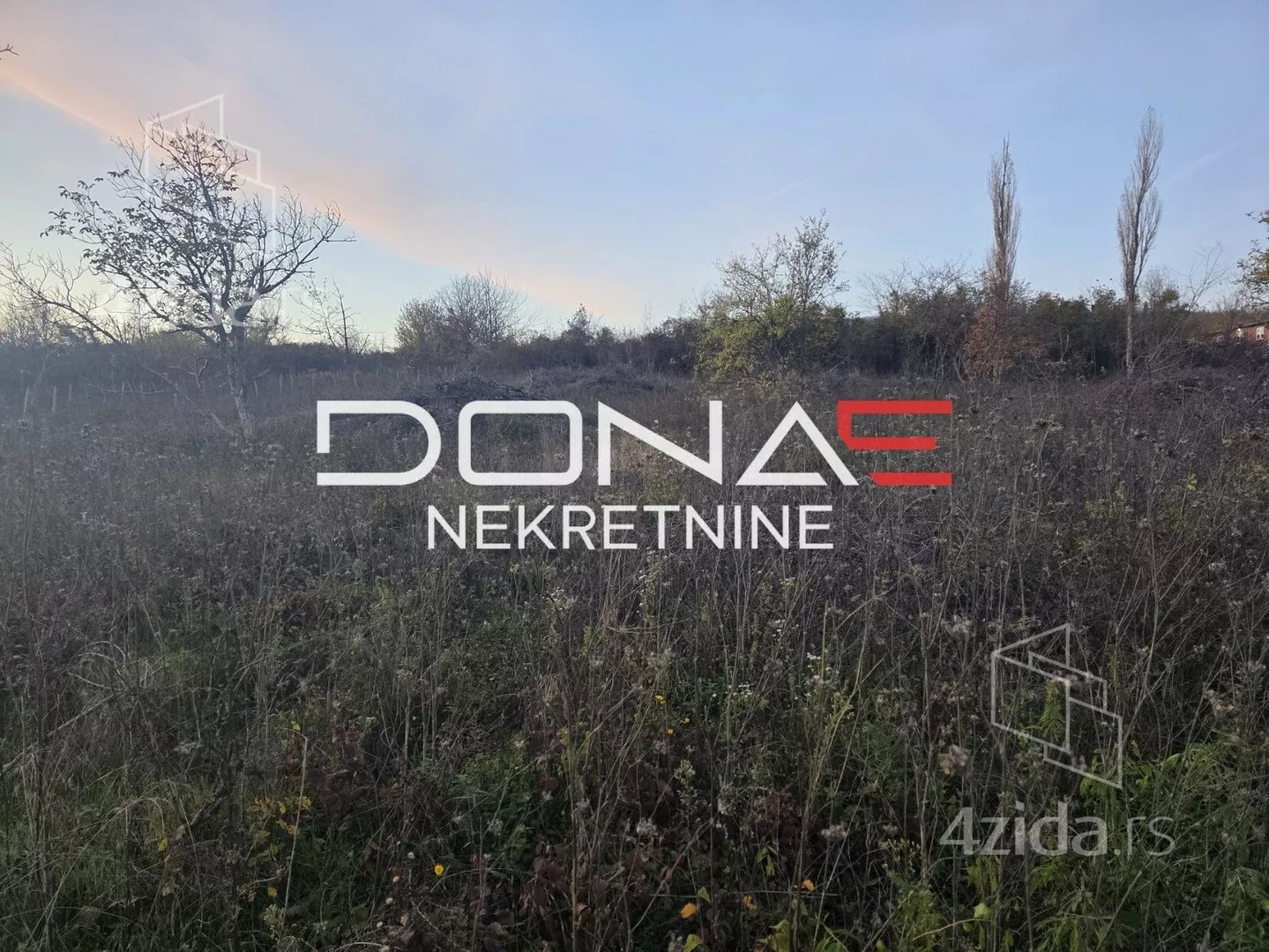 Građevinsko zemljište | 4zida