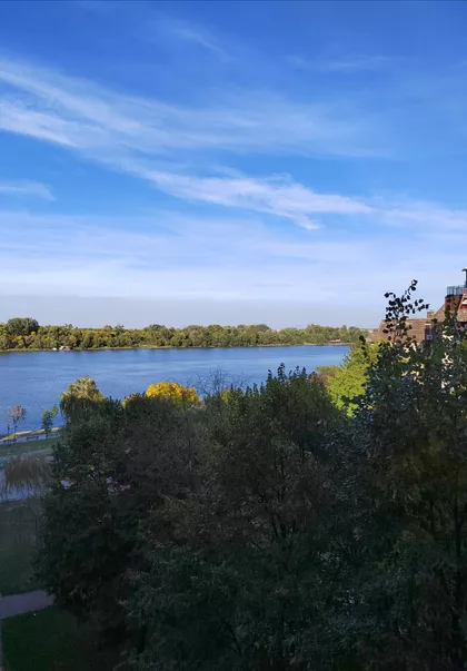 Dunavski Kej | 4zida.rs