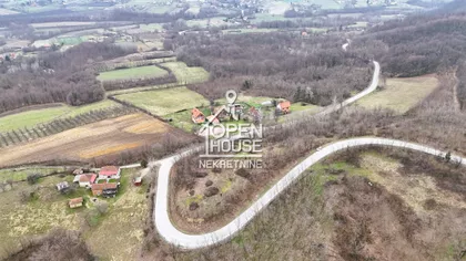 Put Za Ljig 50 | 4zida.rs