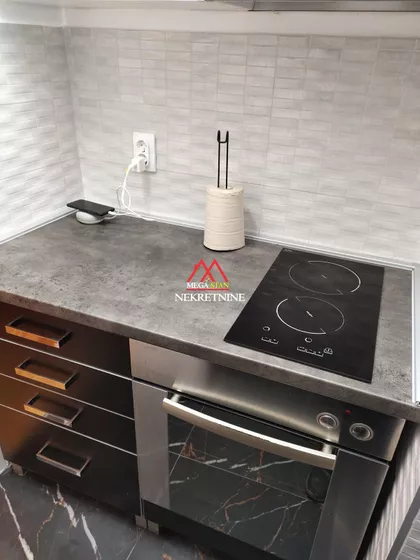 Lukijana Mušickog | 4zida.rs