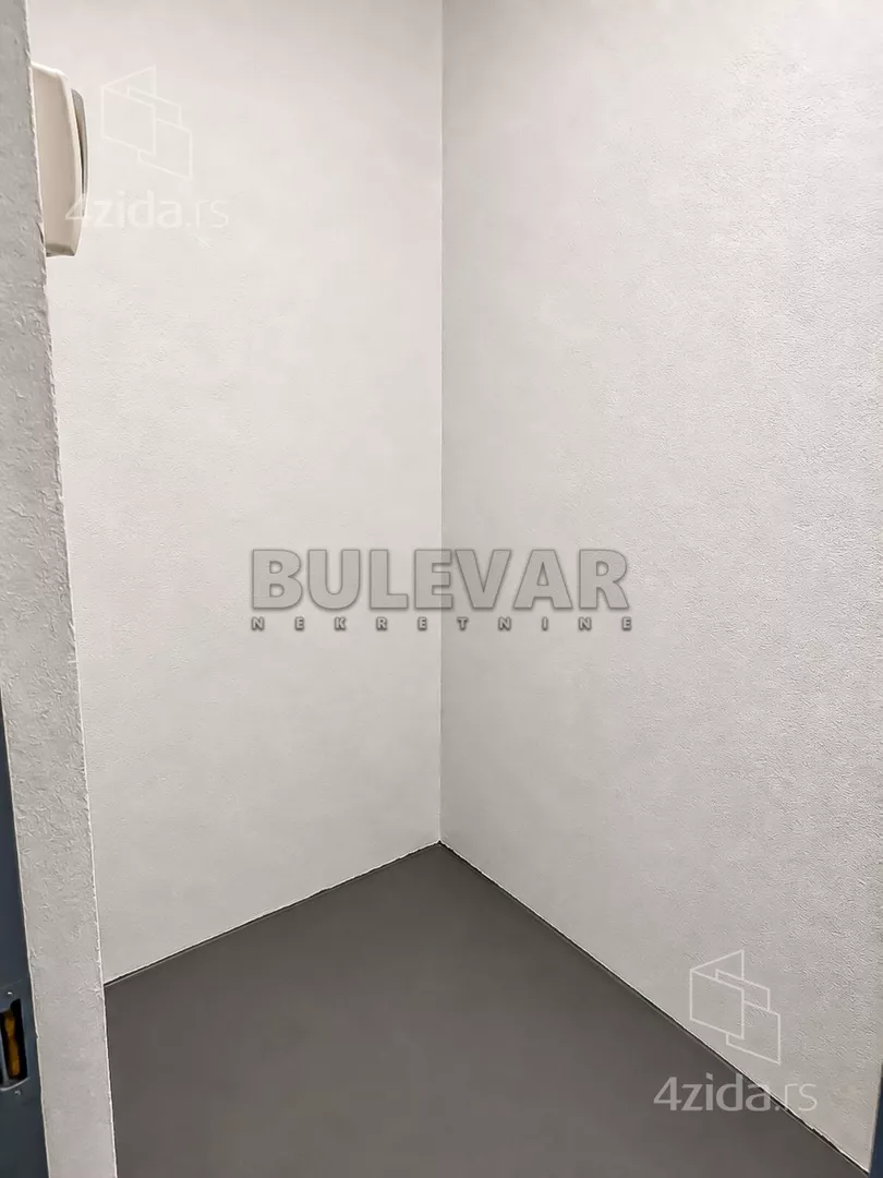 Garaža | 4zida
