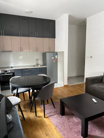 Kraljevića Marka 28A/P2/68 | 4zida.rs