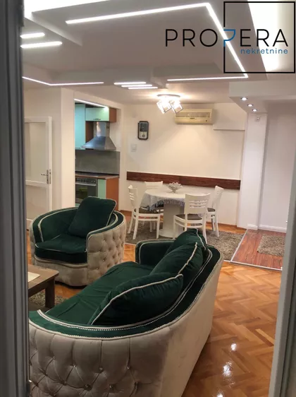 Vojvode Tankosića | 4zida.rs