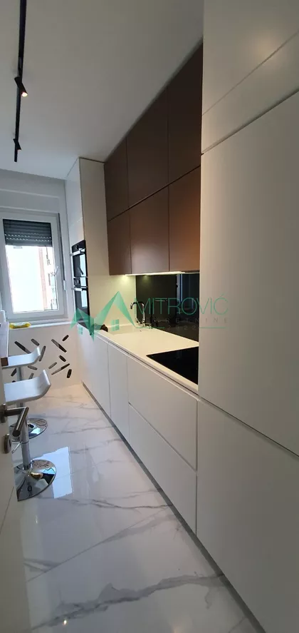 Bulevar Evrope | 4zida.rs