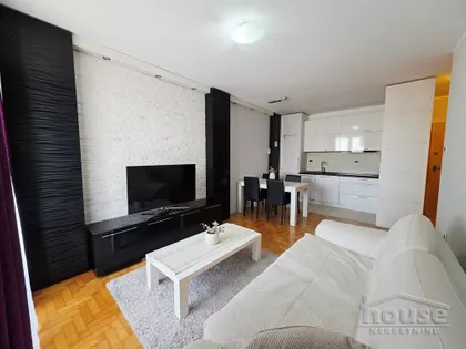 Bulevar Evrope | 4zida.rs