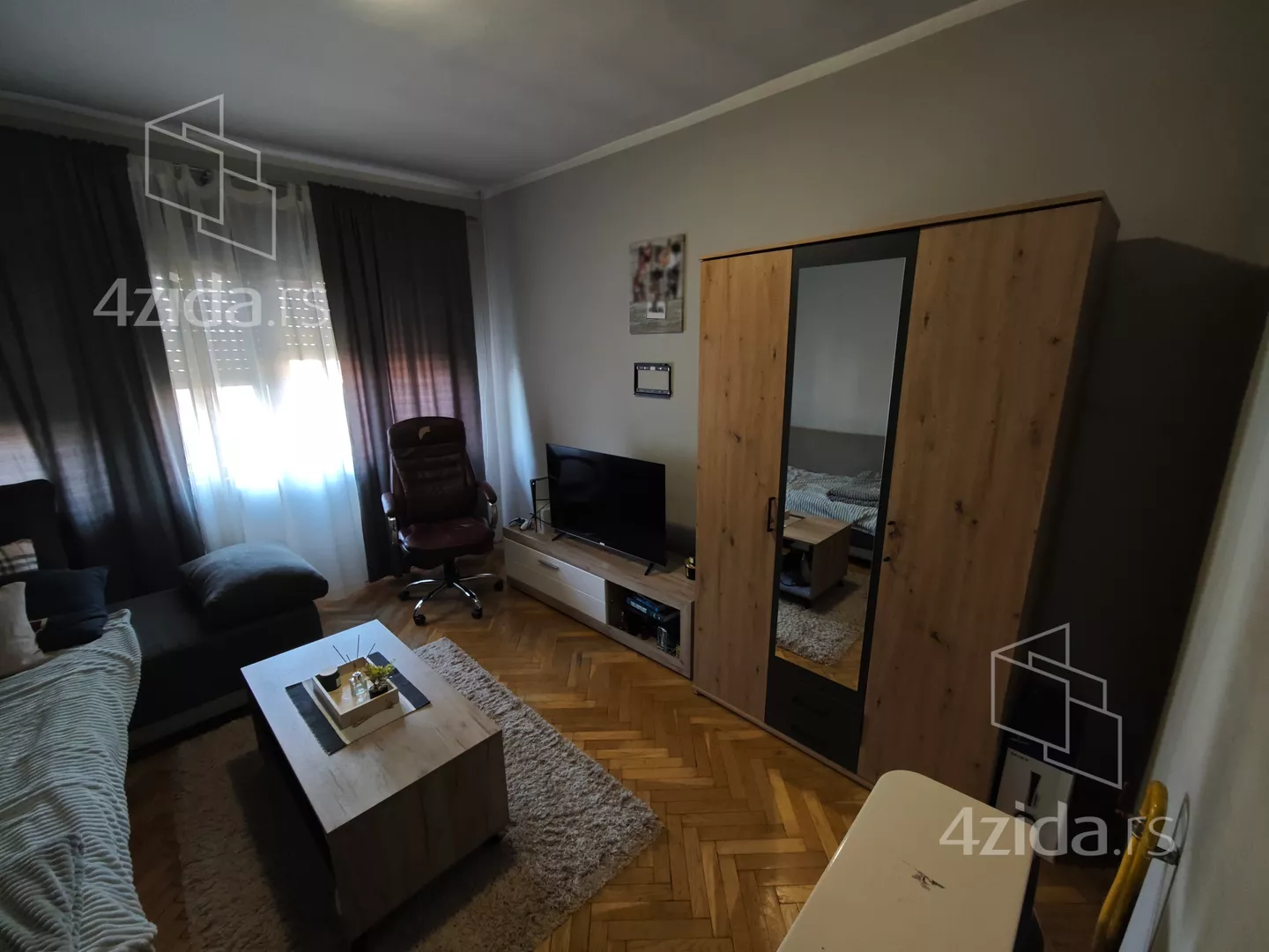 3-etažna kuća | 4zida