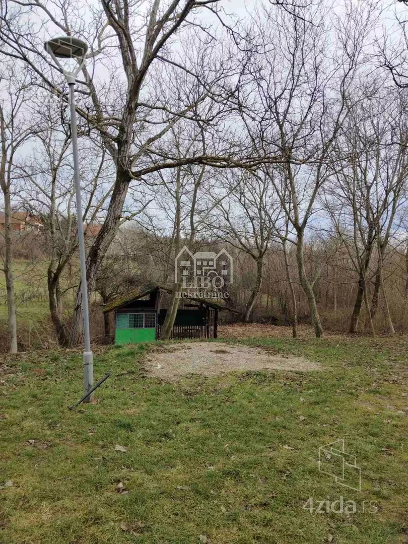 Građevinsko zemljište | 4zida