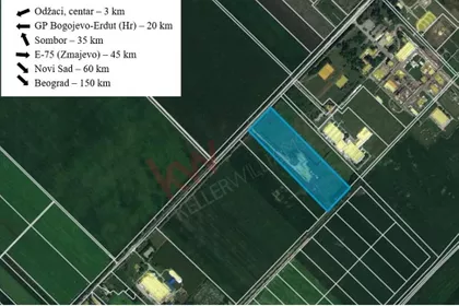 Gračački put | 4zida.rs