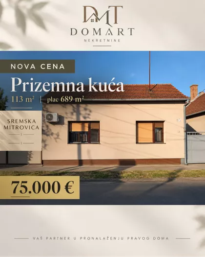 Gradske lokacije | 4zida.rs