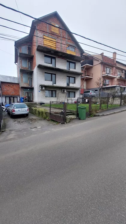 Beogradska 14a | 4zida.rs