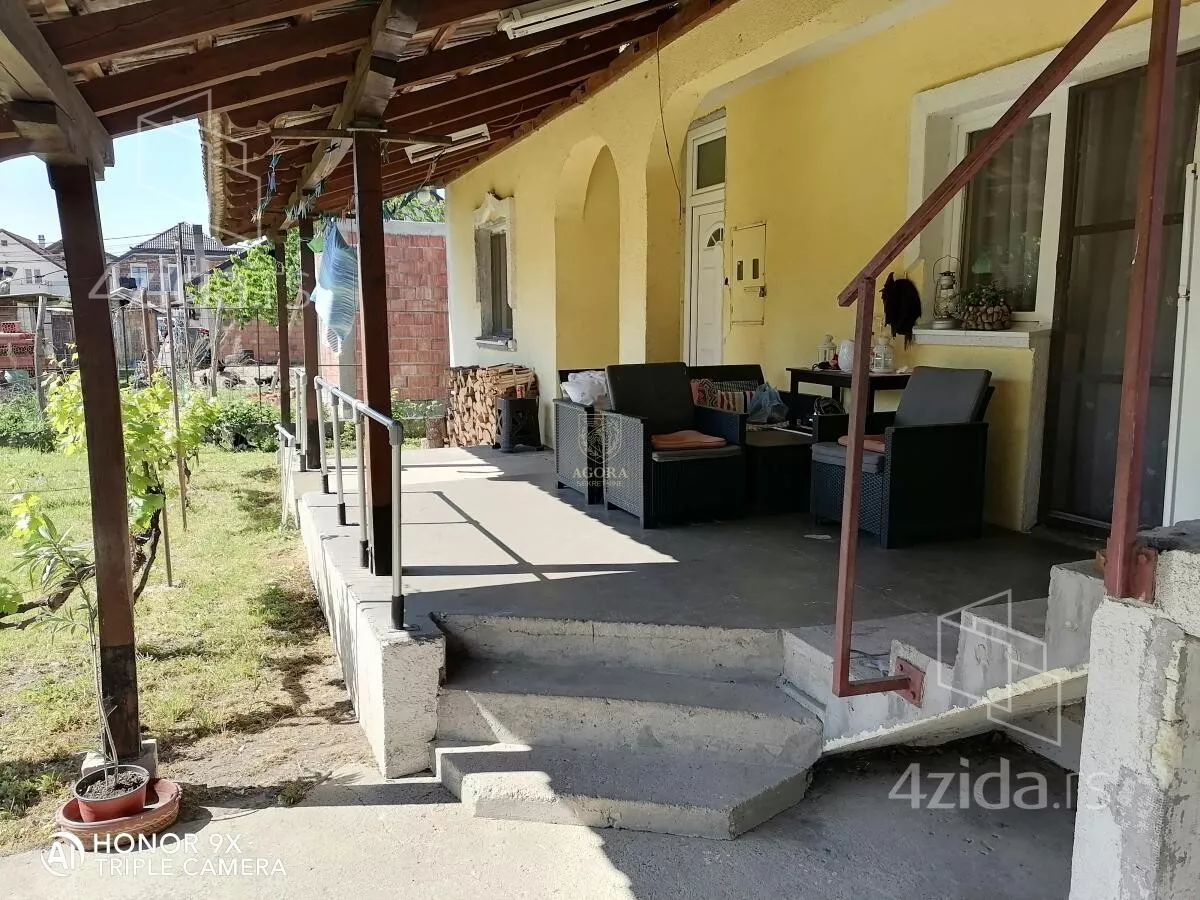 Kuća | 4zida