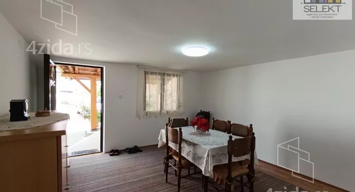 Kuća | 4zida