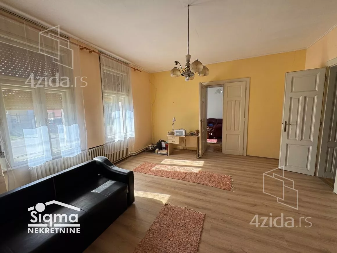3-etažna kuća | 4zida