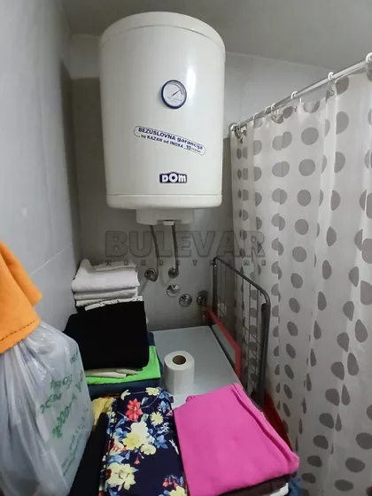 Dragoljuba Milovanovića Bene | 4zida.rs