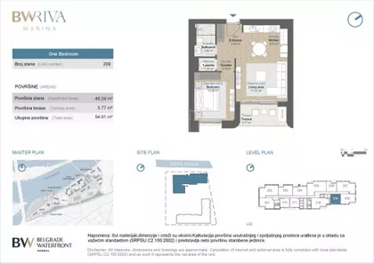 Bulevar Vudroa Vilsona | 4zida.rs
