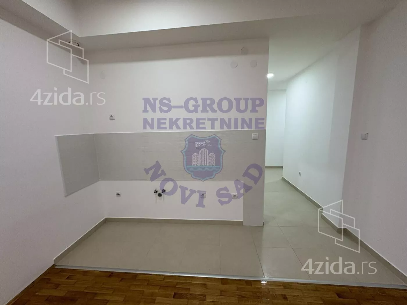 Garsonjera | 4zida