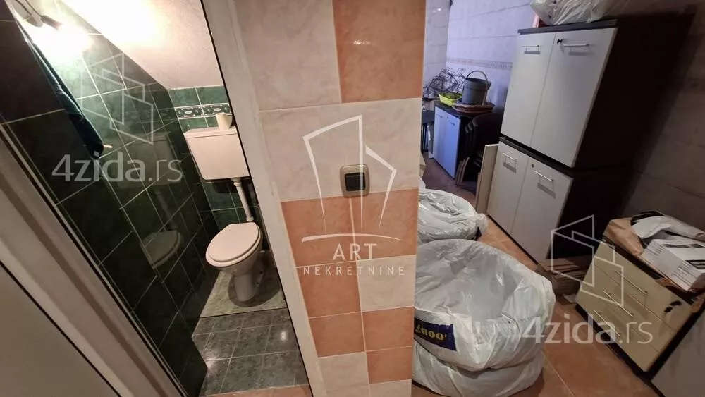 3-etažna kuća | 4zida