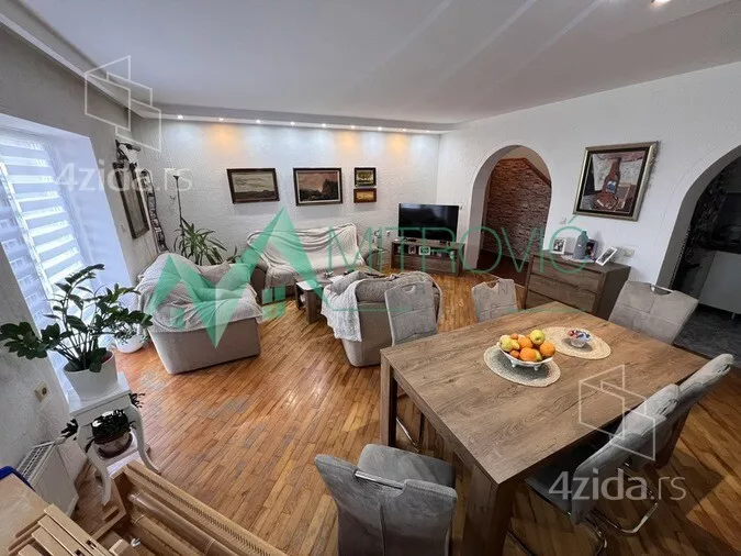 Kuća | 4zida