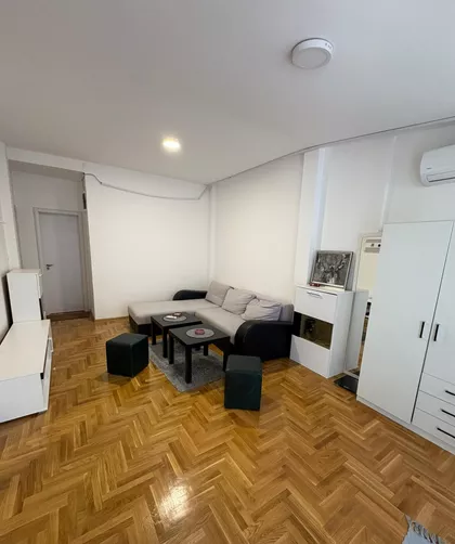 Grge Andrijanovića 16M | 4zida.rs
