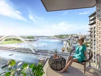 Beograd, Savski Venac, Beograd na vodi | 4zida.rs | 4zida.rs