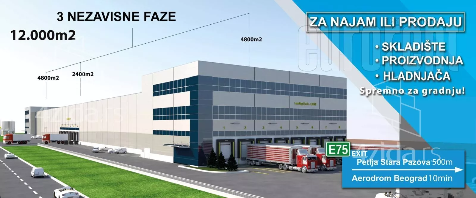 Magacin | 4zida