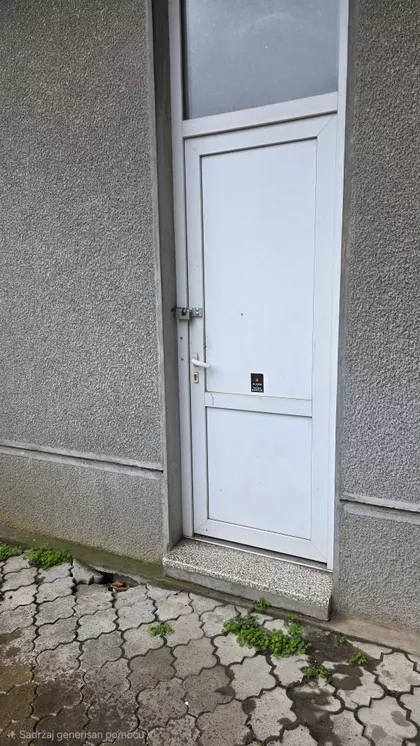 Grbavica | 4zida.rs