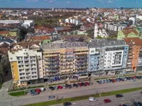 Grbavica, Gradske lokacije, Novi Sad | 4zida.rs