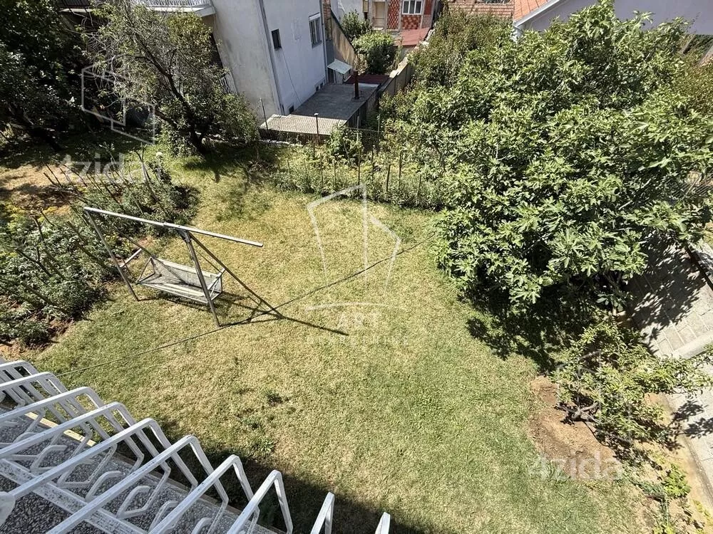 4-etažna kuća | 4zida