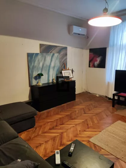 Nušićeva | 4zida.rs